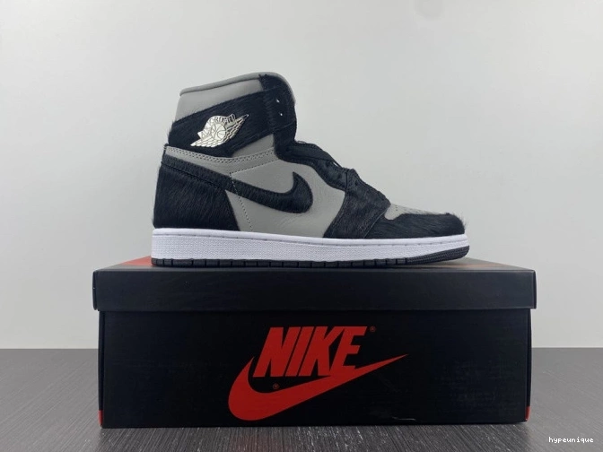 HYPE Jordan 1 2.0 Twist WMNS OG High DZ2523-001 Air 0707